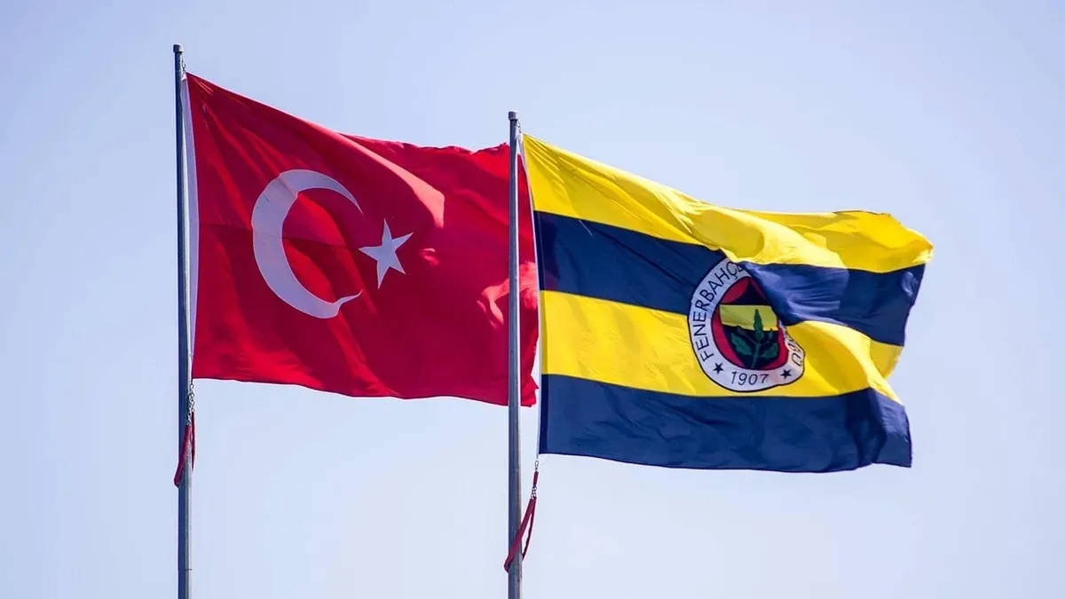 Fenerbahçe'de başkan adaylarının yönetim kurulu listesi belli oldu