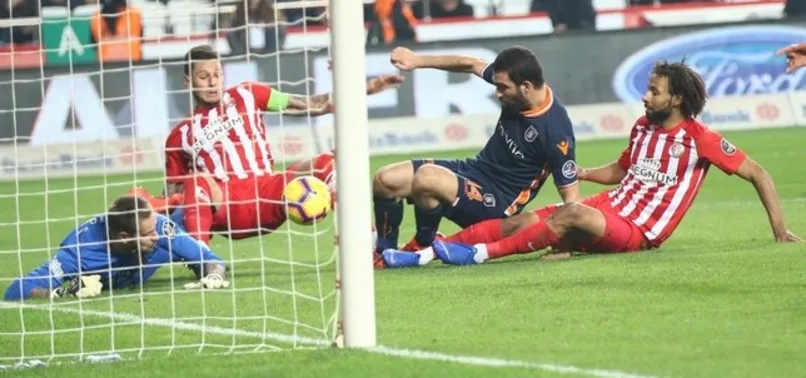 Arda Turan'dan Galatasaray itirafı! "Çok zor..."
