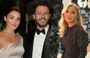 Arzu Sabancı'dan ilk açıklama! Hande Erçel ve Hakan Sabancı neden ayrıldı?