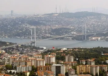 Mahalle mahalle İstanbul profili