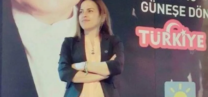 İyi Partili Mine Koraş, Akşener zihniyetini gözler önüne serdi!