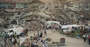 Deprem uzmanından korkutan uyarı!