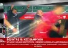 2020-21 Süper Lig şampiyonu Beşiktaş