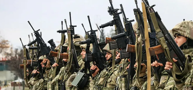 Hollanda’dan önemli YPG ve Afrin açıklaması