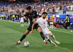 Los Angeles'ta Yeni Zelanda kaçtı İran yakaladı! Maçta kazanan çıkmadı: 2-2