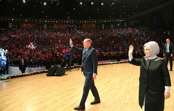 Cumhurbaşkanı Erdoğan'dan Kılıçaroğlu'na hodri meydan - 4
