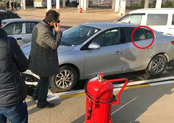 İki gündür aranıyordu! Otomobilinde ölü bulundu
