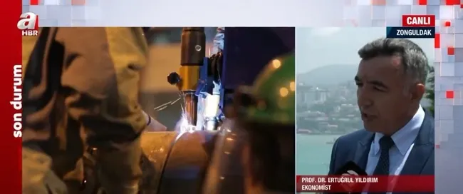 Karadeniz gazının ekonomik değeri ne kadar? Keşfedilen doğalgazın Türkiye’ye katkıları neler olacak?