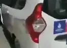 İBB lüks siteye yardım kolisi dağıttı!