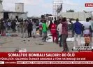 Somalide yaşanan bombalı saldırının arkasındaki mesaj ne? Saldırının arkasında kimler var?