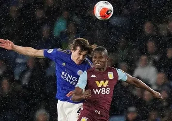 Leicester City - Aston Villa (4-0) - Maç Özeti - Premier League