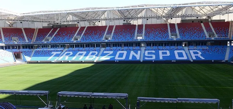 Trabzonspor'un yeni stadının adı belli oldu