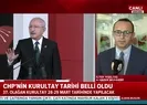 Son dakika: CHP’nin 37. Olağan Kurultay tarihi belli oldu