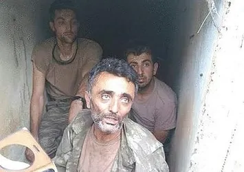 Çiğli imamı 500 hainin ismini verdi