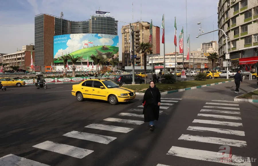 Trump’tan İran’a şok plan: Operasyon haftalarca sürebilir! 6