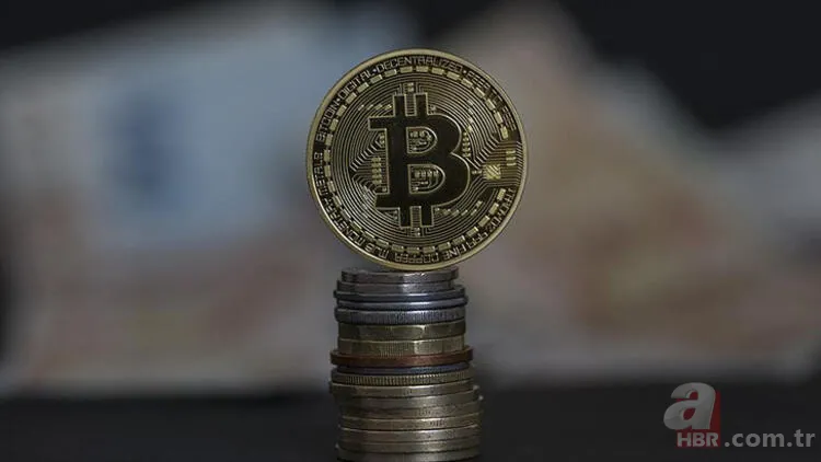 Kripto para sahipleri dikkat! Kurallar belli oldu: Kurye ile kimlik tespiti yapılacak 16