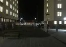 170 öğrenci ve 14 tır şoförü karantinaya alındı