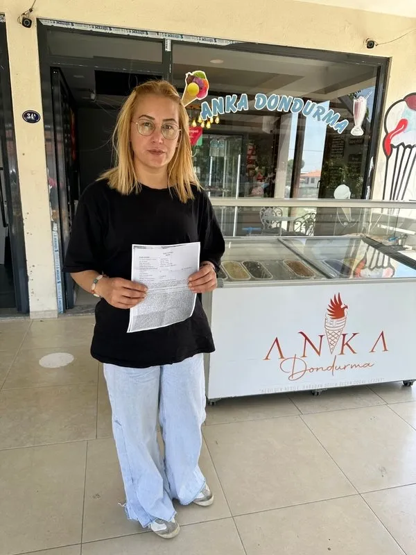 CHP’li başkan kadın esnafın kabusu oldu: Sizi burada yaşatmam