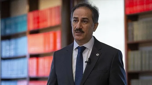 Dünyanın en iyileri artık Boğaziçi Üniversitesi’nde! Liyakat sahibi 90 yeni akademisyen