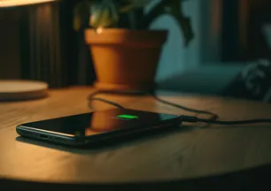 Telefonu şarjda bırakanlar dikkat! O gerçek ortaya çıktı: Hemen fişi çekin