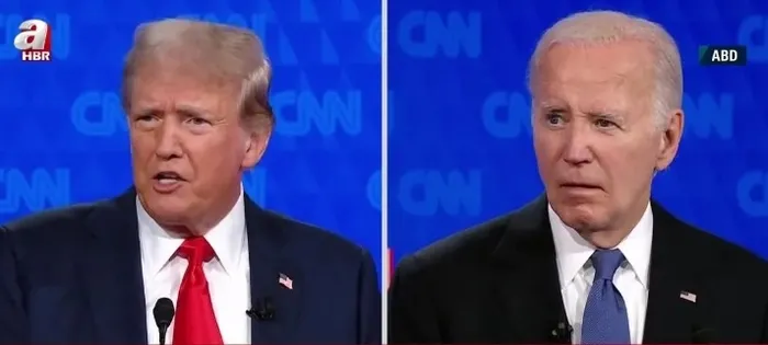 Canlı yayındaki performansı nedeniyle gündem olmuştu: Biden’dan eleştirilere ilk yanıt