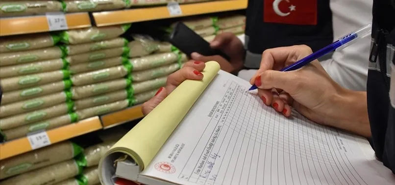 Son dakika: Ticaret Bakanlığı 58 firmaya cezayı kesti