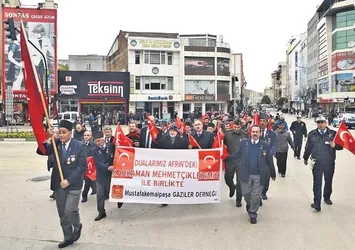 Vatan sana canım feda