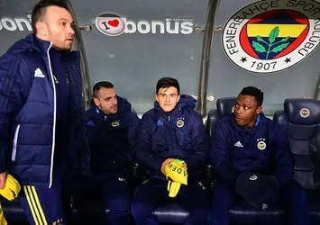 Fenerbahçeli genç yıldız Eljif Elmas: "Gitmek istiyorum"