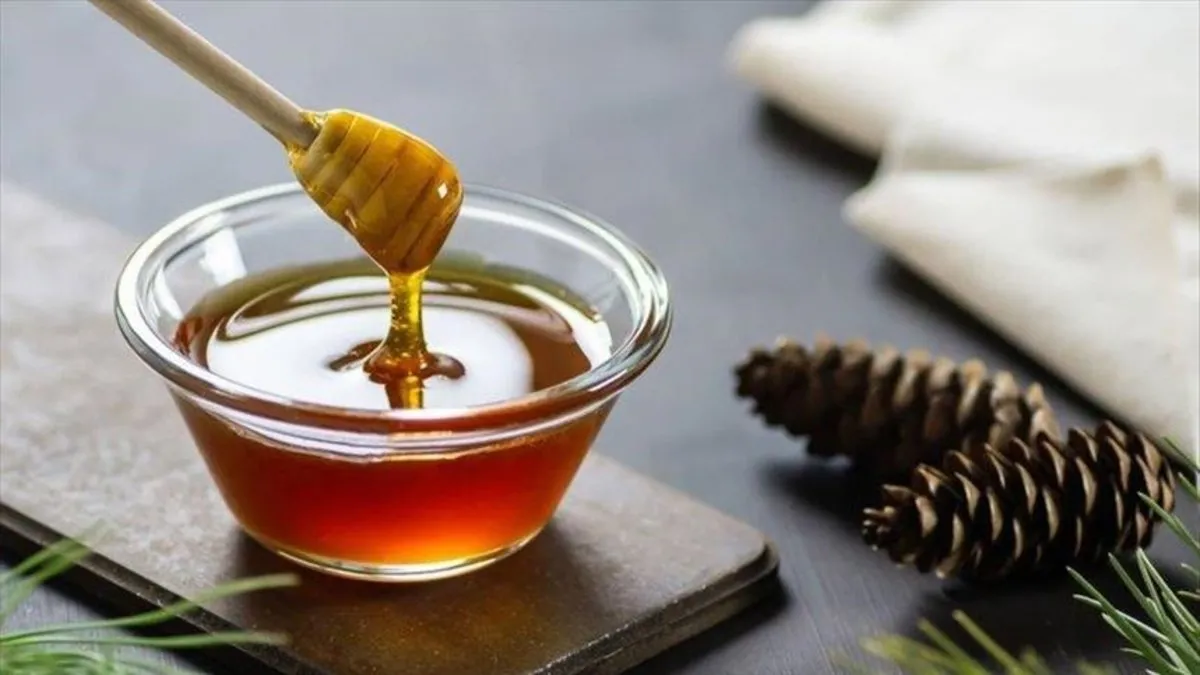 Sadece bir kaşık! Balın vücuttaki sessiz etkisi: Cilt, bağırsak ve uyku…