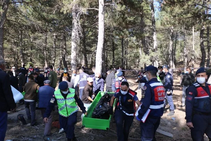 Afyonkarahisar’daki öğrenci servisi kazasının perde arkası belli oluyor: Yavaş git dedik...