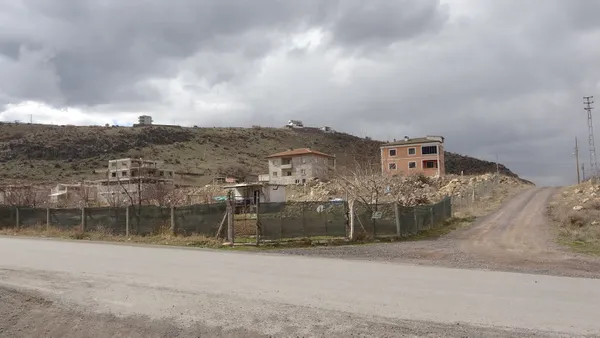 Kayseri halkında büyük tedirginlik! Bir haftada 16 kez sallandılar: Sanki yerin altından balyozla vuruyorlarmış gibi - 1