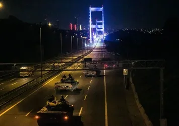4 ilde darbe toplantısı yapılmış