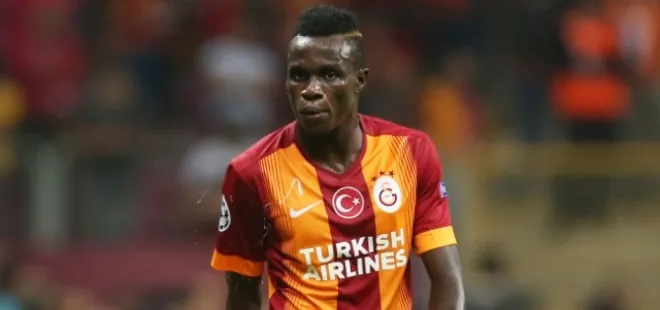Bruma yok, Quaresma var