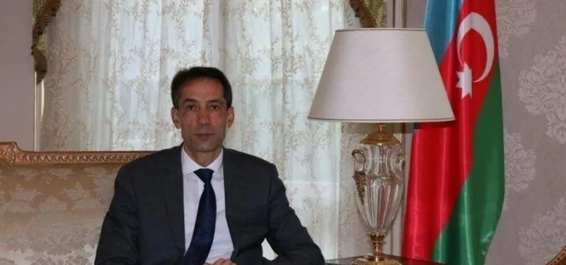 Fransız basınından Azerbaycan'a skandal sansür!