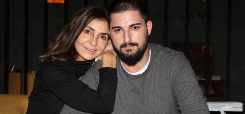 İbrahim Tatlıses’in eski eşi Derya Tuna’dan komşusuna tehdit: Kötü adamlara çattınız