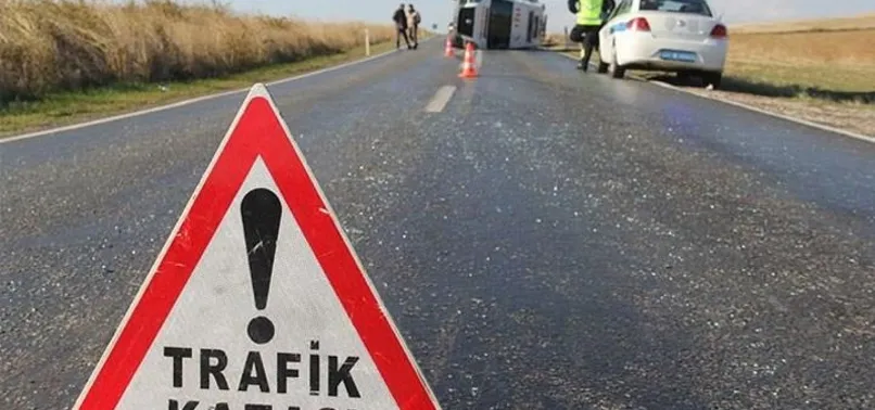 Muğla'da feci kaza! Ölü ve yaralılar var...