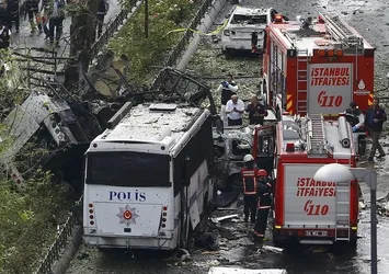 Vezneciler saldırısıyla ilgili flaş gelişme