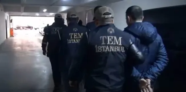 FETÖ’nün güncel yapılanmasının masrafları Makedonya ve Romanya’daki FETÖ’cülerden