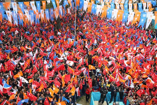 Son dakika: Başkan Erdoğan’dan Muğla’da müjde: 2050 yılına kadar... - 1