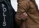 Balıkesirde terör operasyonu: 16 gözaltı