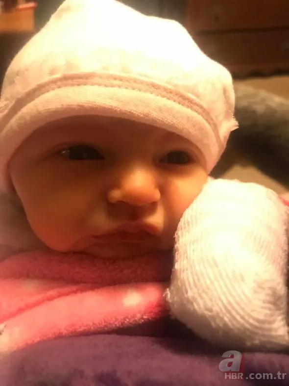 10 aylık bebeklerini öldürdüler, 'Kader böyleymiş' dediler... 11