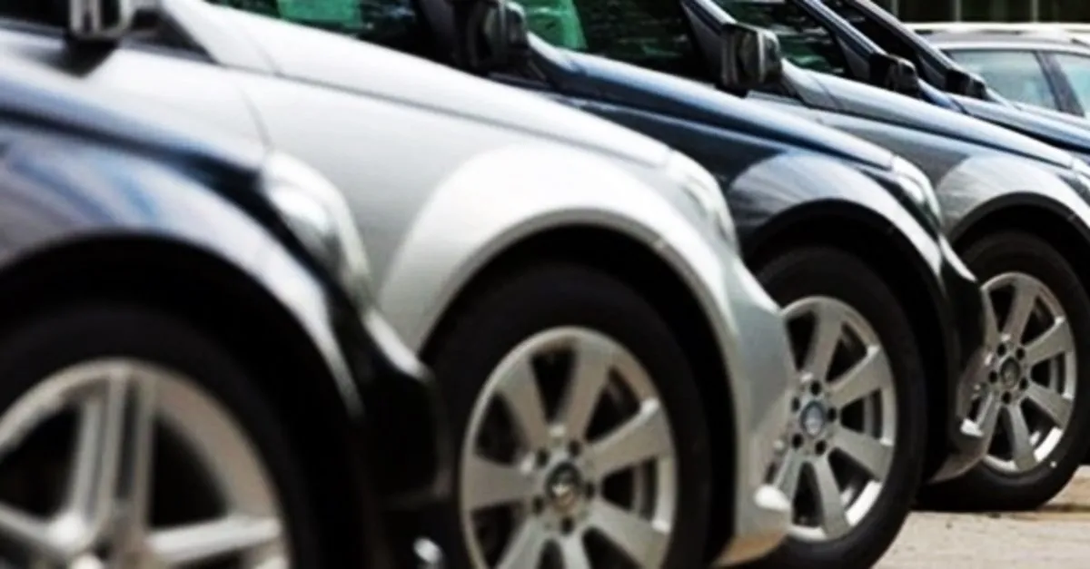 Bu Listeye Bakmadan Ikinci El Otomobil Almayin Iste En Cok Satilan Ikinci El Arabalar