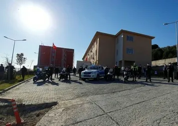 Gemlik'te bir ayda 111 kişi tutuklandı