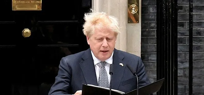 İngiltere’de hükümet krizi! Boris Johnson’ın yerine kim gelecek? İşte adı öne çıkan isimler