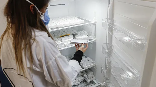 Koronavirüs aşısı olma süreci nasıl işleyecek? Aşı hakkı olup olmadığı nasıl öğrenilecek? Aşı odaları hazırlanmaya başlandı!