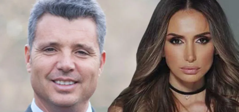 Emina Jahovic - Sadettin Saran aşkı bitti