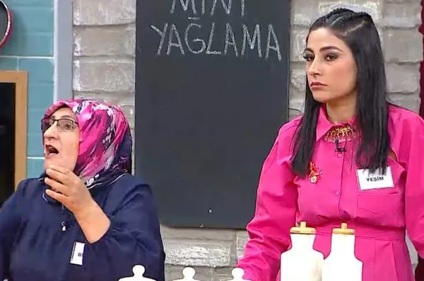 15 Ekim Gelinim Mutfakta puan durumu! Gelinim Mutfakta kim kazandı? Bu hafta kim gitti?