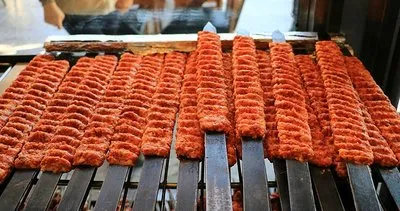 Adana kebabındaki büyük hile ortaya çıktı