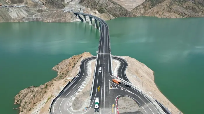 Bakan Uraloğlu’ndan Türksat 6A açıklaması: Uzay yolculuğu sorunsuz sürüyor