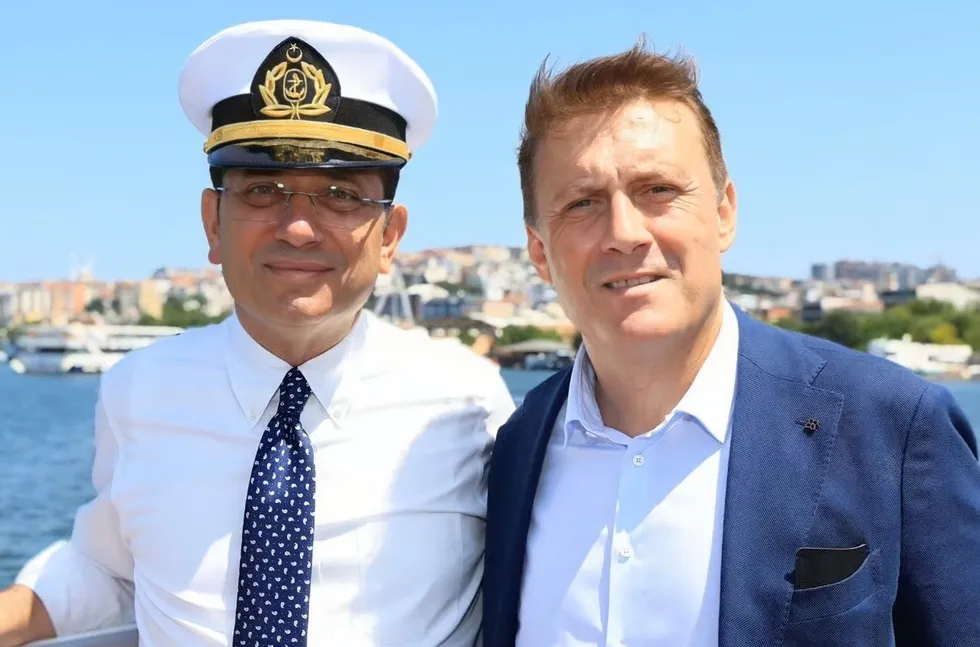 Yeni CHP’nin ilk sınavı rüşvet fezlekeleri! Büyük hesaplaşma başlıyor! Sümen altı edilen o dosyalar Kılıçdaroğlu'nun masasında - 6